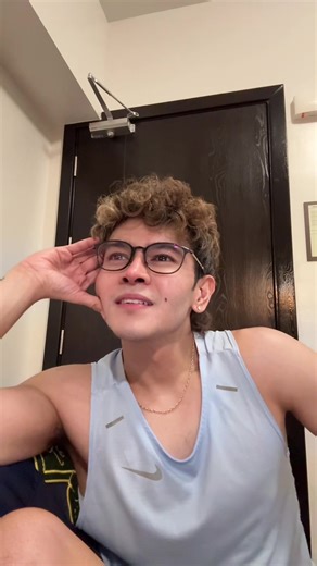 Running era ka na rin ba? Running back sakanya 😔 #TheJuans #InTheRoom