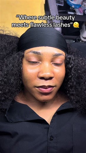 Walk in client @orazi,port harcourt Book an appointment with 08118291308 #500kviews #lashes #lashextensions #portharcourt #portharcourttiktoker
