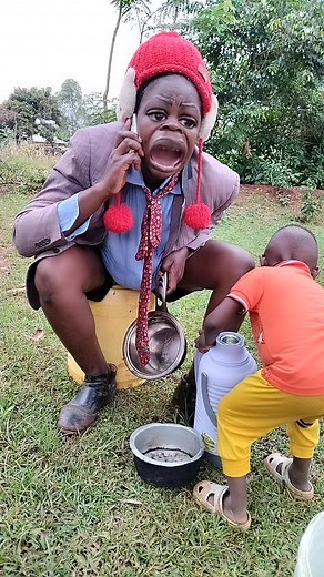 Best patanisho ever 😂😂 | The BevE Show