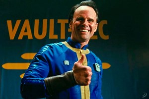 Alguien ha llamado al nuevo número de teléfono de Fallout y ha pasado exactamente lo que podrías esperar con Vault-Tec