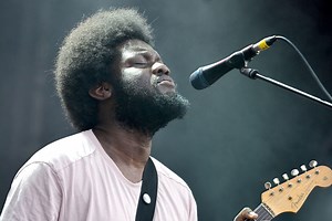 Michael Kiwanuka kündigt drittes Album an und teilt neuen Song „You Ain't The Problem“ - Musikexpress