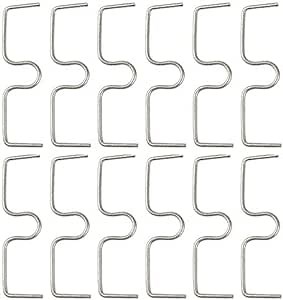 LEILIN Fruit Tree Branch Puller Tying Machine Farm Tools Plum Tree Open Angle Pull Branch Bending Tool Fruit Branch branch Spreaders Fruit Trees Branch Support M-5.1(inch)