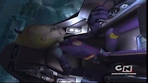 Watch Code Lyoko Season 4 Episode 1 - Maiden Voyage