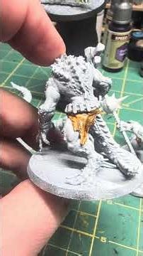 lizardmen for One Page Rules...