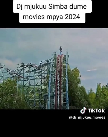 Dj Mjukuu Dume Movies Mpya 2024: Hapa Ni Nyuma Yako!