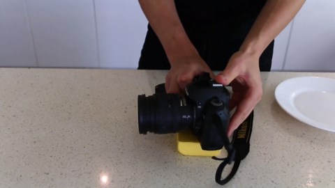 Free camera hacks for better shots