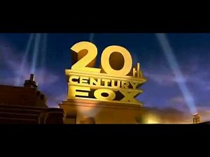20th Century Fox PAL Version 2 avi YouTube