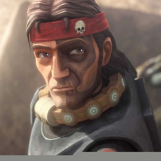 79K views · 1.5K reactions | Times have changed... Episode five of Star Wars: The Bad Batch is now streaming on Disney+. | Star Wars | Facebook