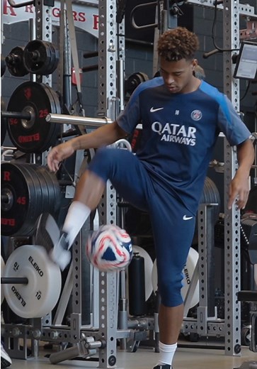 Discovering Hidden Gems in PSG History