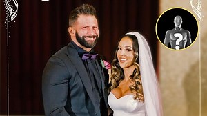 37-year-old star sends message to Matt Cardona after giving a wedgie to his wife Chelsea Green on SmackDown