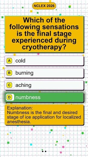 NCLEX RN 75 Question Passing Rates and 85 Question Practice for Final Year Nursing Students 2026