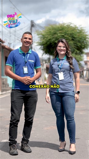 Connect Fibra - Provedor de Internet on Instagram: "🎭✨ Carnaval conectado é com a Connect Fibra! ✨🎭 📅 07/02 – Bloco da Família @bloco_os_saldosos 📍 Rua Aristides Lobo 👉 Tradição que atravessa gerações e, este ano, com a Connect Fibra como homenageada! 🥁🎶 📅 13/02 – @blocovirgensdobarao 📍 Rua do Barão 👉 Alegria, irreverência e mais um ano com o apoio total da Connect Fibra 🎊 🎁 Passe na nossa tenda nos dois dias e ganhe brindes exclusivos! 💙 Connect Fibra: onde o confete cai, mas a con