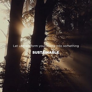 3.3K views · 683 reactions | WEAVING GREEN The power to change the...