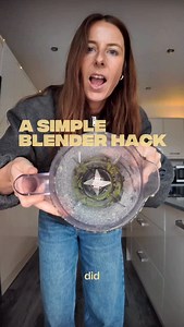 6.1K views · 26 reactions | My blender was greasier than a chip shop...