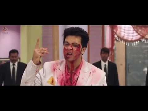 Hero The Superstar | হিরো দ্যা সুপারস্টার | Theatrical Trailer | Shakib Khan | Apu Biswas | Bobby