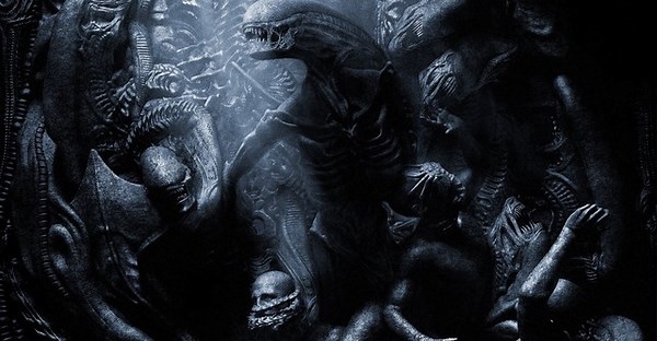 Alien: Covenant filme - Veja onde assistir