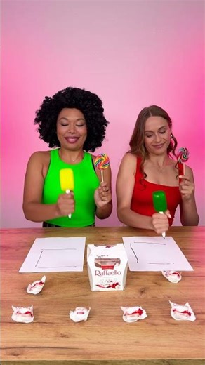 Soap-tastic Drawing Duel! 🧼🎨 Can You Handle the Challenge? 😜