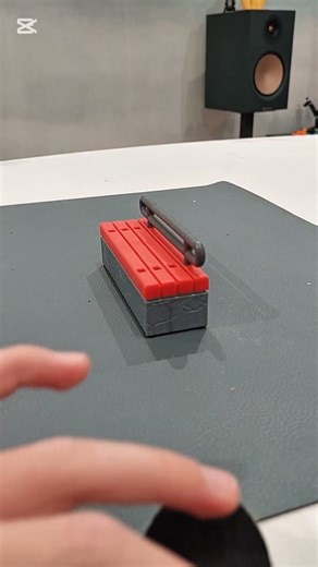 Cool #Fingerboard #tricks