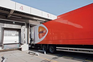 PostNL’s Order Management System Processes 1M  Orders Daily | Mendix
