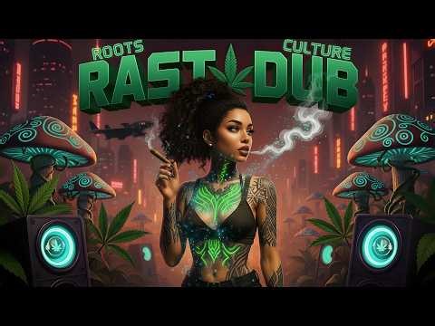 NEW Dub Reggae Mix / BEST Reggae Roots / REGGAE DUB best selection #13