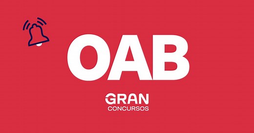 Questões OAB: treine grátis com exercícios e simulados!