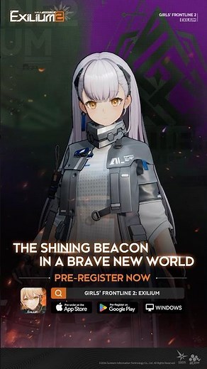 Character Showcase | Tololo