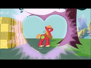 Hearts and Hooves Day song - The Perfect Stallion - MLP:FiM
