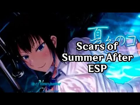 Scars of Summer After [v1.08] [shinachiku-castella][RPGM][ESP][Joiplay][PC]