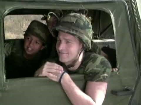 S01 E04 Hard Hat Harry Military Vehicles Adventures
