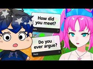 HONESTLY ANSWERING your questions..