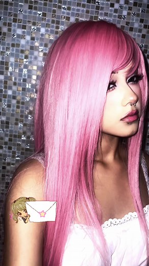 Creative Pink Hair Cosplay Ideas for Enthusiasts