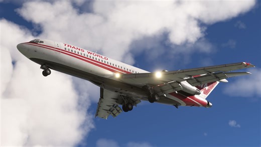 Today in Flight Simulation News – January 7, 2026 - Simulation Daily