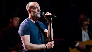 'Walking in Memphis' made Marc Cohn famous but here are 5 more facts about Grammy winner