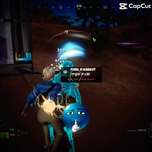 Mon compte Bambi sur mobile ( ￼ manette ps5 )