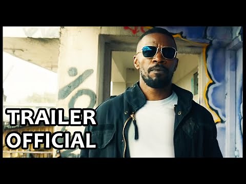 Project Power Official Trailer (2020) , Action Series