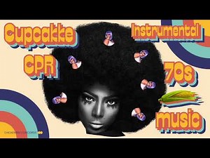 Cupcakke - CPR but it's 70s corno music INSTRUMENTAL