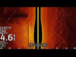 Garmin Side Vü: What Am I Seeing & Why Should Always Look From Multiple Angles If Possible