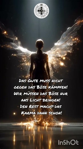ans Licht bringen✨Geistheiler Sananda