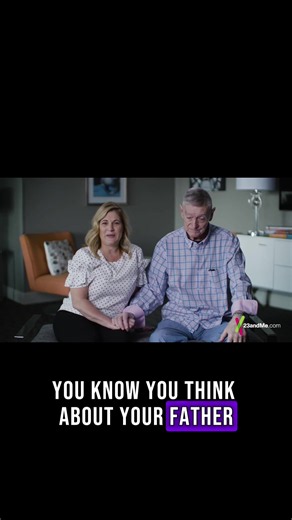 23andMe DNA Test Reunion: Finding My Father and Sister