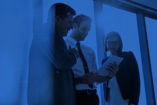About Us - Hamilton Group
