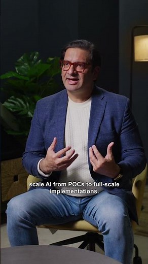 Is Your Enterprise Ready for AI? How to Prepare for AI Adoption | AMD