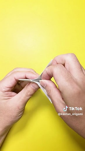 折り紙で作るペガサスの美しい作り方