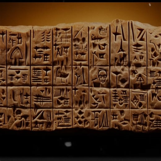 45K views · 2.5K reactions | Long Forgotten World of the Anunnaki in the Sumerian Epic! | Creative Creature | Facebook