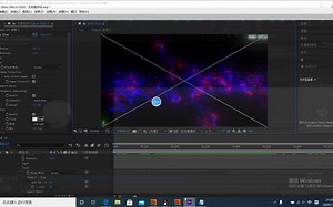 【Doing Random Stuff】非常简单易懂的粒子射线效果经验分享