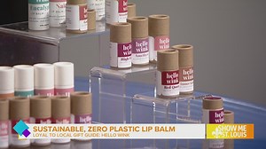 Loyal to Local Gift Guide: Hello Wink