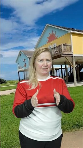 Stunning Coastal Homes Built on Stilts to Survive Nature's Fury #youtubecreatorcommunity