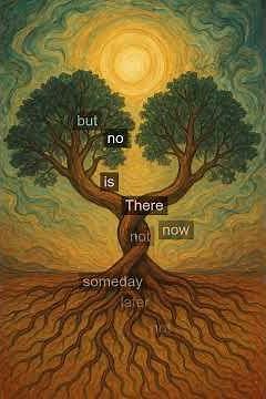 Miracle Short #355: There is no end to all the peace and joy, and all the miracles that I… #ACIM