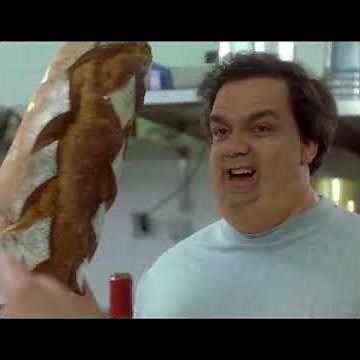 Le Pari - "Ne jamais mélanger les lipides et les glucides !!!"