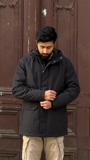Faraaz Sultan on Instagram: "H&M long jackets at Stag Outlet Available in multiple styles and perfect for the season, these H&M long jackets bring warmth and style together at factory prices. Visit your nearest Stag Outlet and grab yours today. #StagOutlet #HMLongJackets #WinterWear #MenswearKashmir #KashmirStyle #Srinagar #Anantnag #Sopore #Nowgam #Ganderbal #Pulwama #AffordableFashion #WinterEssentials #KashmirShopping #WardrobeUpgrade"