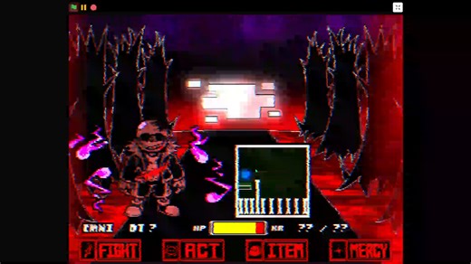 alpha player的超酷感染者坚持战 困难模式通关